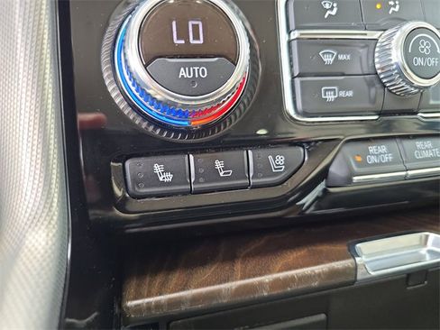 Certified 2021 GMC Yukon Denali w/ LPO, Illumination Package image 23