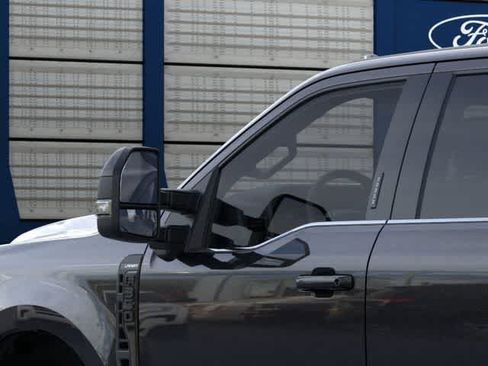 New 2026 Ford F350 Lariat w/ Black Appearance Package AWD/4WD image 20