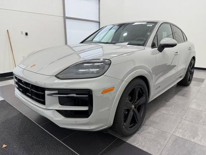 New 2026 Porsche Cayenne GTS