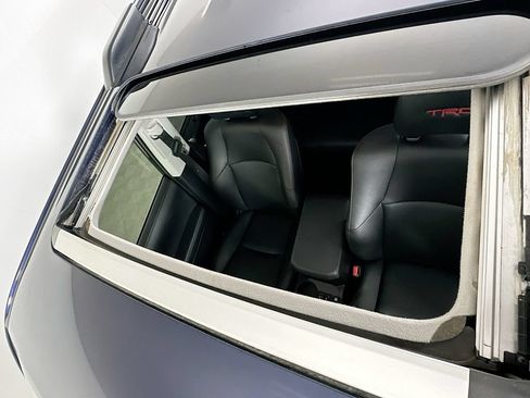 Certified 2023 Toyota 4Runner TRD Off-Road Premium w/ Moonroof Package AWD/4WD image 22
