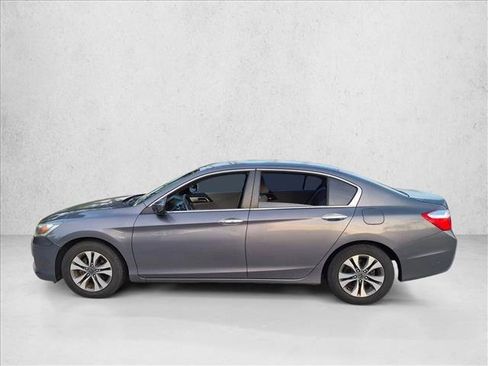 Used 2013 Honda Accord LX image 8