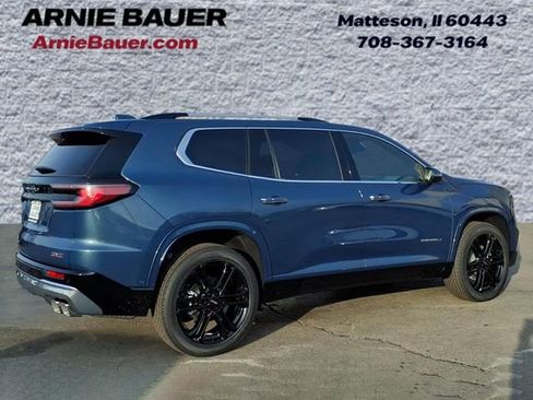 New 2026 GMC Acadia Denali w/ Super Cruise Package image 6