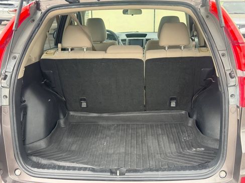 Used 2015 Honda CR-V EX image 11