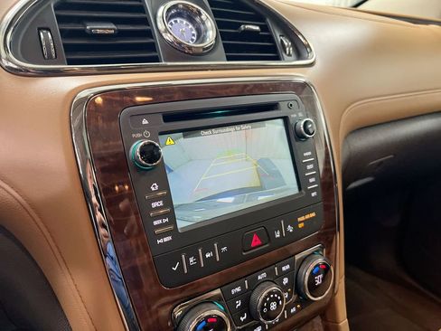 Used 2015 Buick Enclave Premium w/ Experience Buick Package FWD image 15