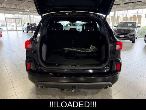 Used 2023 Ford Escape ST-Line Select w/ Tech Pack #2 AWD/4WD image 8