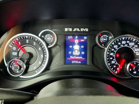 Used 2024 RAM 1500 Tradesman w/ Trailer Tow Group image 14