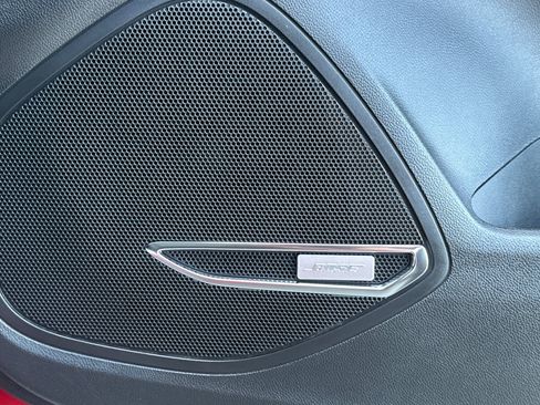 Used 2025 Buick Envision Preferred image 23