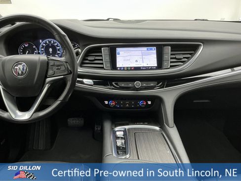 Used 2022 Buick Enclave Avenir w/ Avenir Technology Package image 21