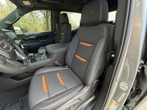 New 2026 GMC Sierra 1500 AT4 image 21