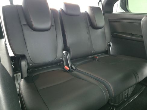 Certified 2024 Honda Odyssey Sport image 12