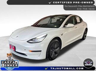 Used 2019 Tesla Model 3 Standard Range Plus RWD video 1