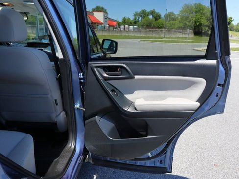 Used 2016 Subaru Forester 2.5i Premium AWD/4WD image 20
