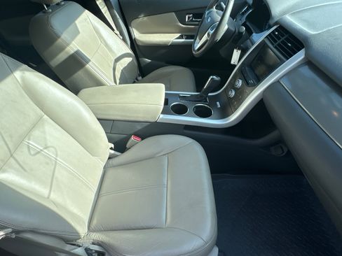 Used 2013 Ford Edge SEL image 15
