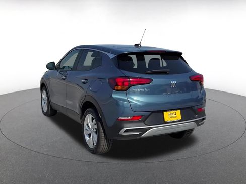 Used 2026 Buick Encore GX Preferred FWD image 11