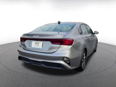 Used 2024 Kia Forte LXS image 14