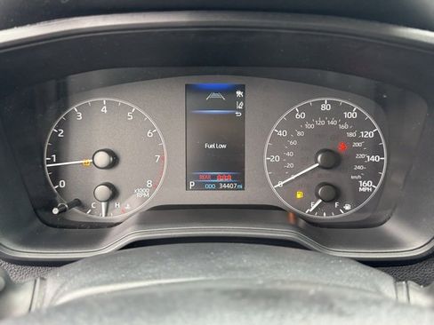 Used 2024 Toyota Corolla LE image 14
