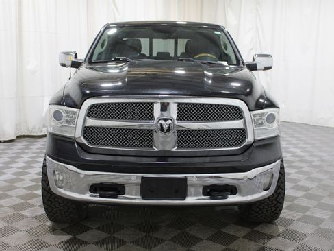 Used 2016 RAM 1500 Laramie Longhorn w/ Convenience Group image 34