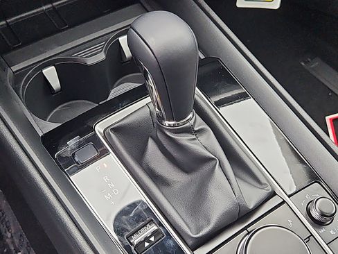 New 2026 MAZDA CX-50 AWD 2.5 S w/ Premium Package image 7