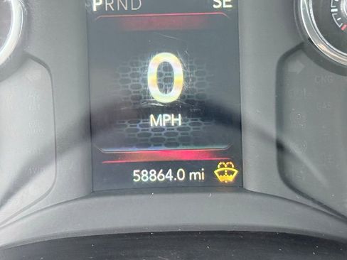 Used 2024 RAM 2500 Big Horn image 16