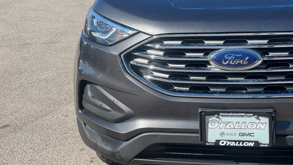 Used 2020 Ford Edge SE FWD image 10