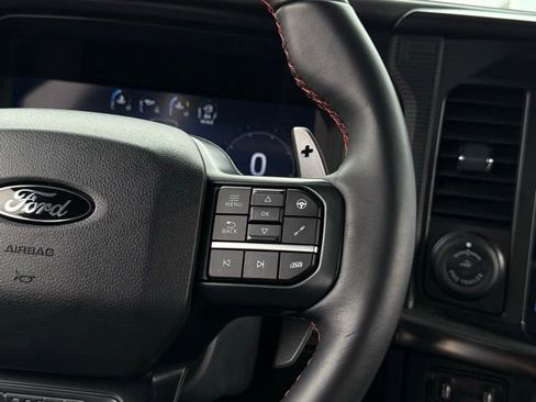Used 2024 Ford F150 Raptor AWD/4WD image 11