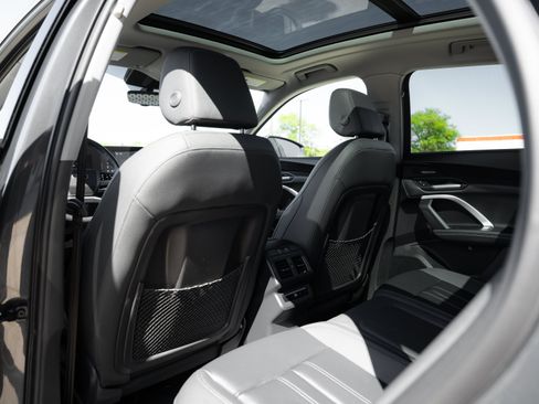 Certified 2025 Audi Q5 Premium w/ Premium Plus AWD/4WD image 26
