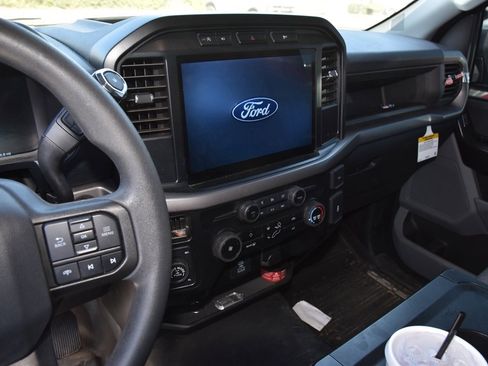 Used 2024 Ford F150 XL w/ Equipment Group 103A High image 8