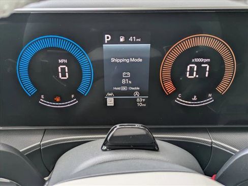 New 2026 Hyundai Santa Fe SEL image 11