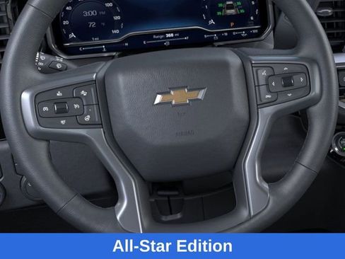 New 2026 Chevrolet Silverado 1500 LT image 20