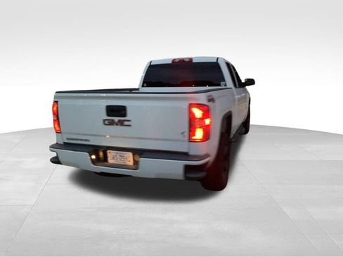 Used 2015 GMC Sierra 1500 2WD Double Cab w/ Elevation Edition image 17