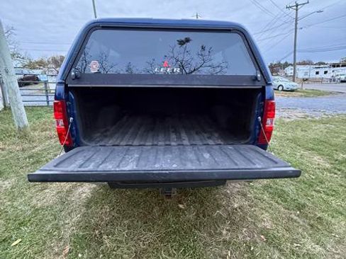 Used 2013 Chevrolet Silverado 1500 LT w/ All-Star Edition image 5