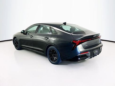 Used 2025 Kia K5 LXS image 5