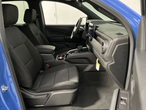 New 2026 Chevrolet Colorado Trail Boss image 33