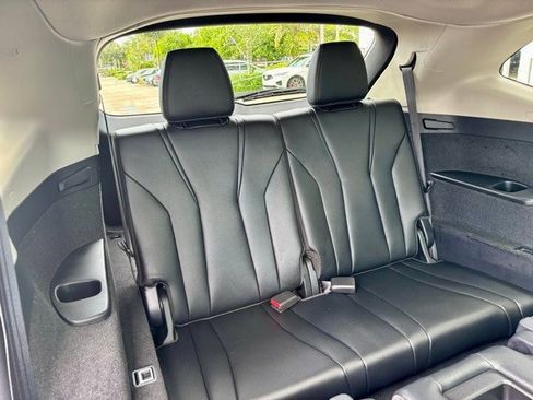 Used 2023 Acura MDX FWD image 19