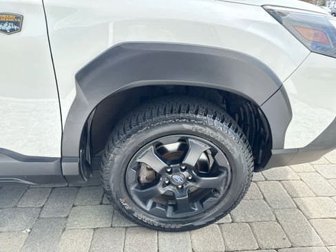 Used 2024 Subaru Forester Wilderness image 31