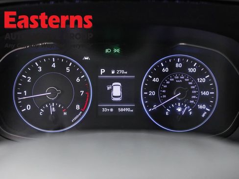 Used 2021 Hyundai Palisade SE image 18