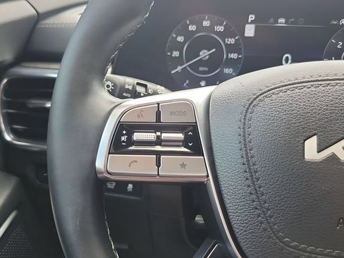 Used 2025 Kia Telluride SX Prestige X-Pro AWD/4WD image 21