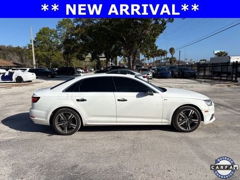 Used 2018 Audi A4 2.0T Premium Plus w/ Premium Plus Package image 19