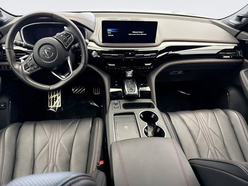 Used 2025 Acura MDX A-Spec image 14