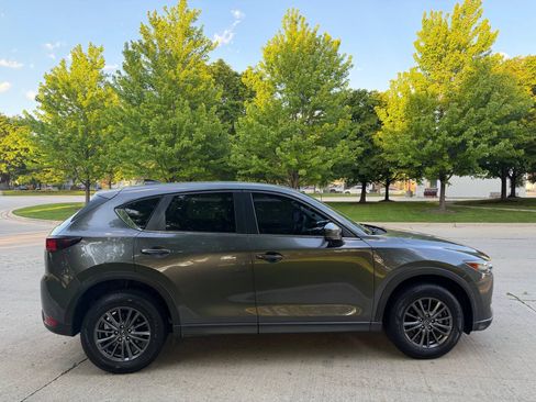 Used 2019 MAZDA CX-5 Touring FWD image 16