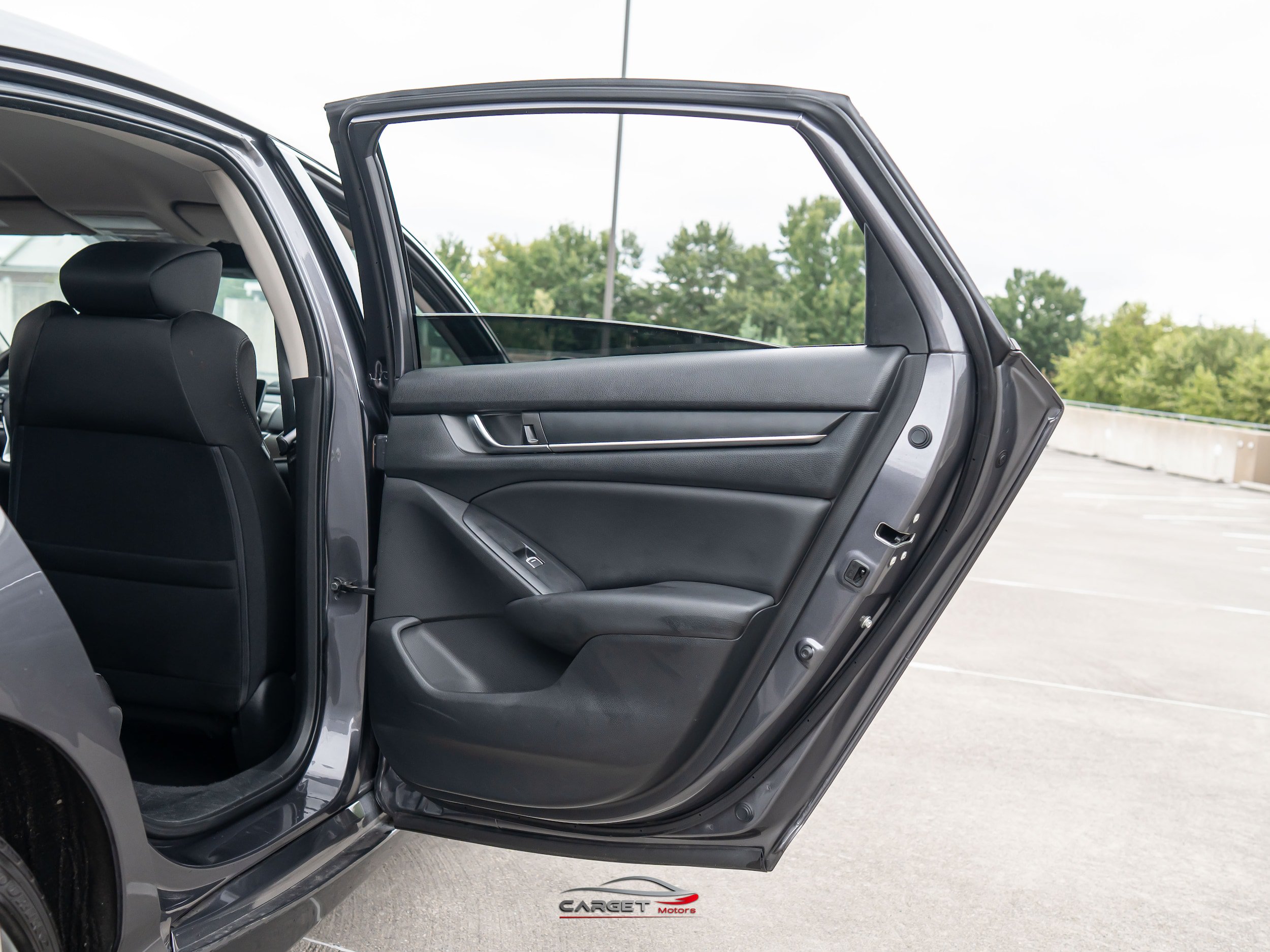 Used 2020 Honda Accord LX image 40