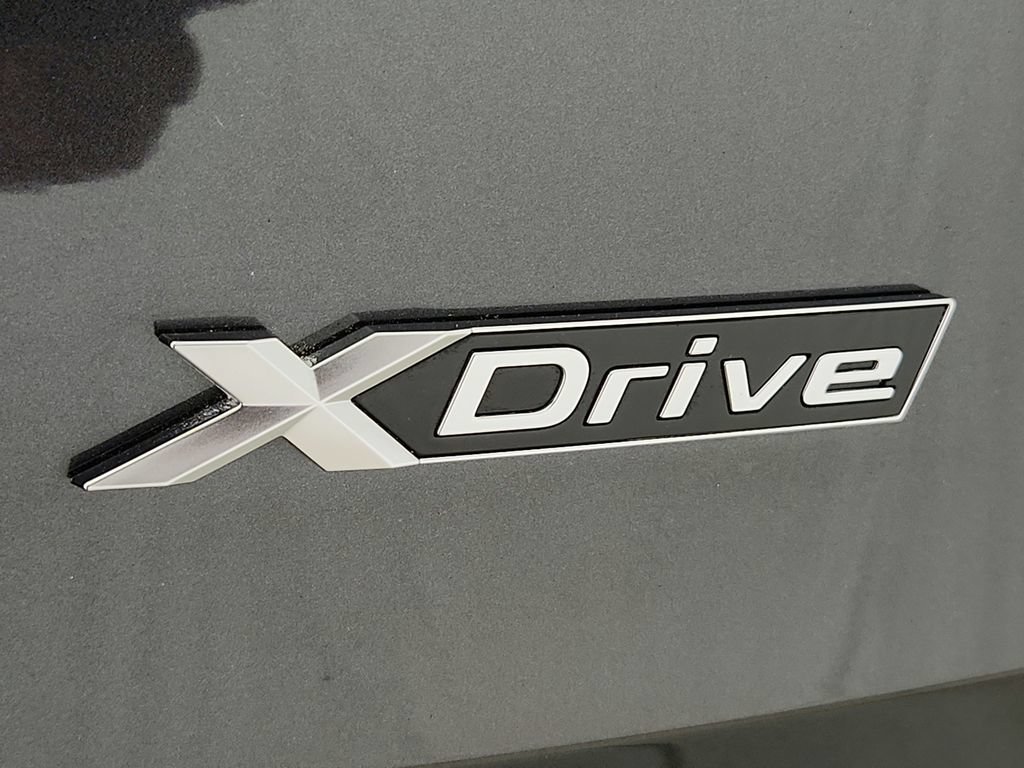Used 2025 BMW X3 xDrive30i AWD/4WD image 34
