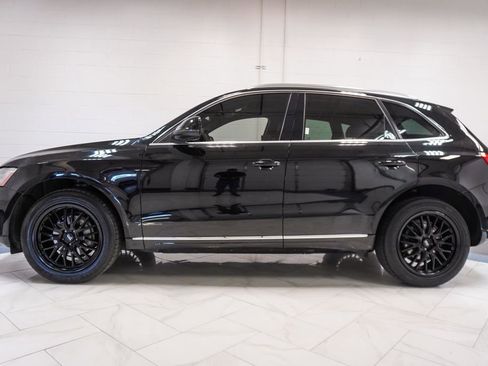 Used 2013 Audi Q5 2.0T Premium Plus AWD/4WD image 33