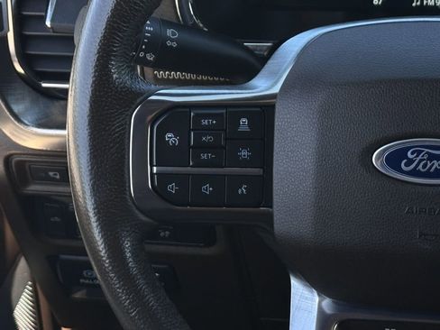 Used 2021 Ford F150 King Ranch w/ Equipment Group 601A High image 15