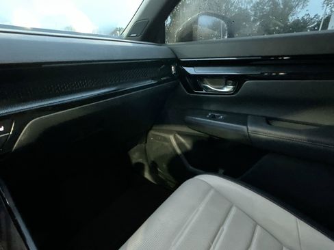 Used 2024 Honda CR-V Sport Touring image 30