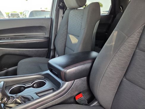 Used 2023 Dodge Durango GT AWD/4WD image 30