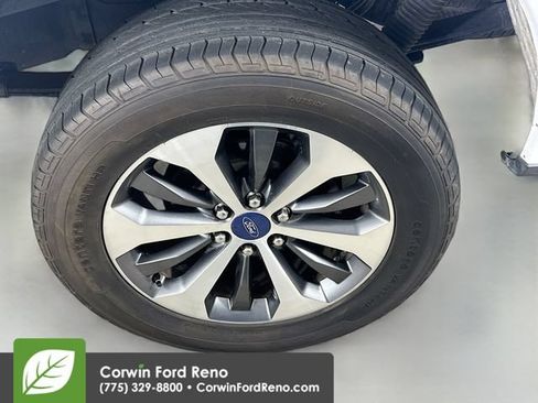 Certified 2019 Ford F150 XL w/ Equipment Group 101A Mid RWD image 29