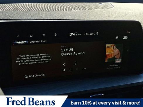 New 2025 Kia Telluride SX X-Line image 13