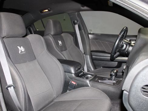 Used 2018 Dodge Charger R/T Scat Pack w/ Beats Audio Group image 12