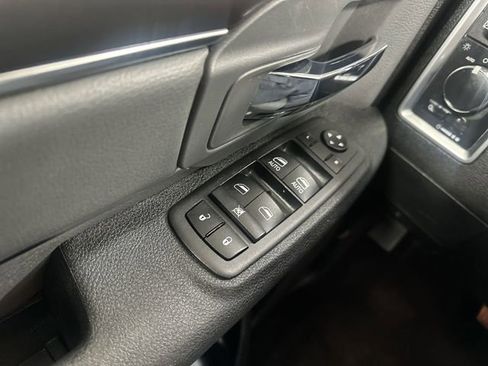 Used 2024 RAM 1500 Classic SLT image 16